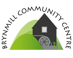 brynmill waterwheel logo