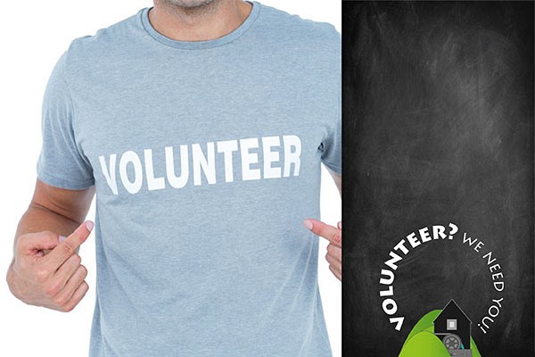 Volunteer for Brynmill Community Centre